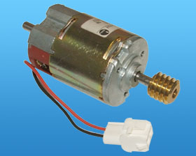 30VDC MOTOR